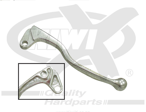 LEVER BRAKE RM PW80 004-2208B