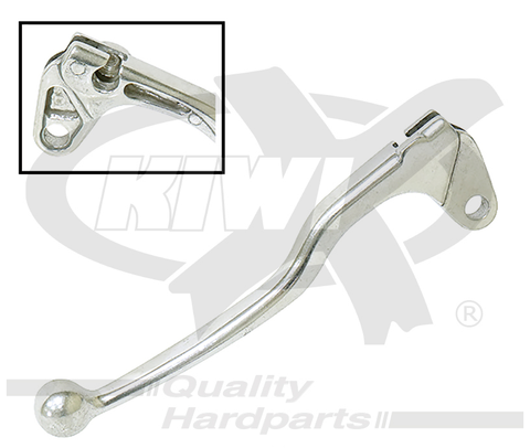 KiwiX Pol. Clutch Lever 004-2210C