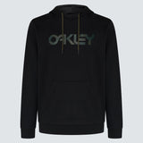 Oakley B1B PO Hoodie 2.0 - Black/Camo Hunter