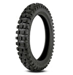 9010016KN - 90/100x16 HF906 DURO KNOBBLY TYRE