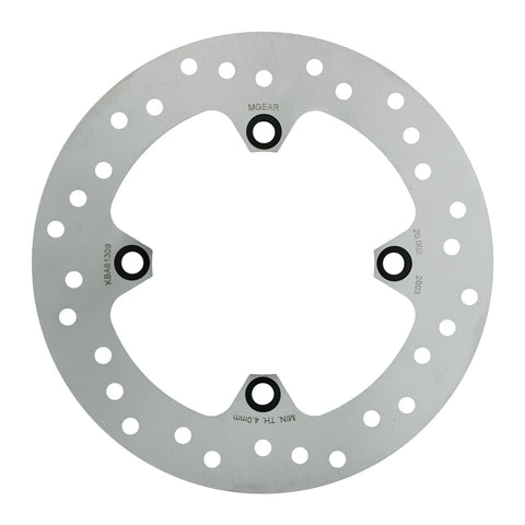 DISC ROTOR METALGEAR 20.002 REAR