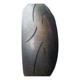 C1718060RACES - 180/60-17 ZR75 CONTI RACE ATTACK TYRE SOFT COMP