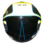 6D ATR-1Y HELMET AVENGER YELL Large Youth