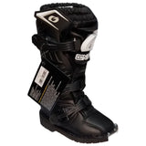 ONEAL RIDER PRO BOOTS BLK YOUTH 29 (K10)