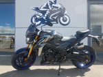 Suzuki GSX-S750 2022