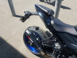 Suzuki GSX-S750 2022