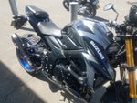 Suzuki GSX-S750 2022