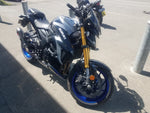 Suzuki GSX-S750 2022