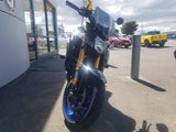 Suzuki GSX-S750 2022