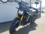 Suzuki GSX-S750 2022