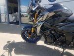 Suzuki GSX-S750 2022