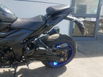 Suzuki GSX-S750 2022