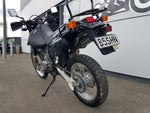 Suzuki DR650SE 2018 – Adventure-Ready & Performance Tuned!