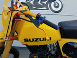 Suzuki 1979 PE175 Resto Mod