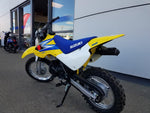 Suzuki JR80: The Ultimate Off-Road Companion for Young Riders *NEW*