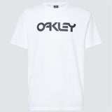 Oakley Mark II Tee 2.0 - White Black