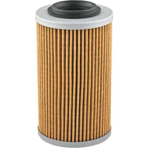 K & N OIL FILTER HF564