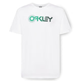 Oakley Rings T-Shirt - white