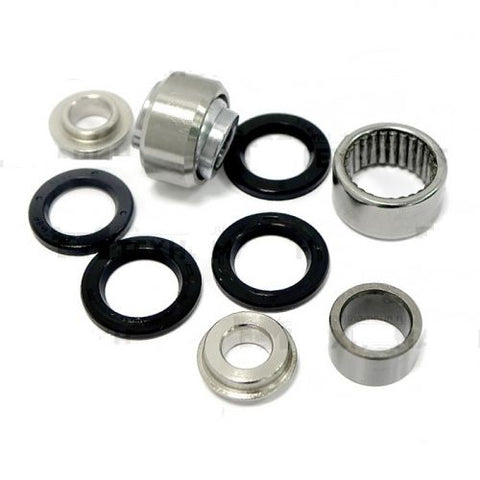 Shock Bearing Kit Revolve Upper & Lower BKS295015 & BKS29501 Yamaha YZ250F 07-20.