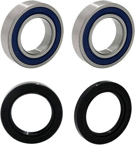 Axle Bearing Kit 1293 LT-A400 LT-F400 LT-A500 LT-F500