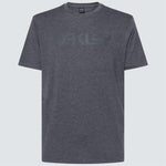 Oakley Mark II Tee 2.0 - Jet Black Heather