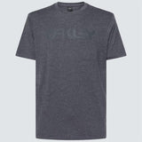 Oakley Mark II Tee 2.0 - Jet Black Heather