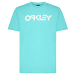 Oakley Mark II Tee 2.0 - Swimming Pool Blue