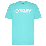 Oakley Mark II Tee 2.0 - Swimming Pool Blue