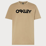 Oakley Mark II Tee 2.0 - Pebble