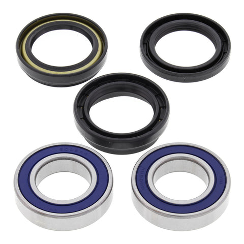 All Balls Racing Wheel Bearing Kit (25-1108)