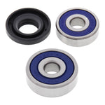 DRZ125 Small Wheel FRONT WHEEL BEARING KIT