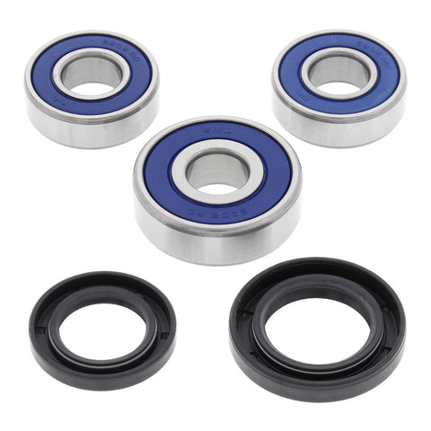 All Balls Racing Wheel Bearing Kit (25-1201)