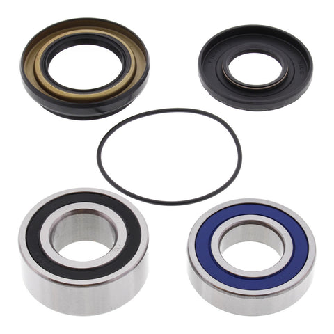 All Balls Racing Wheel Bearing Kit (25-1478)