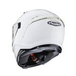 CARBERG AVALON WHITE XL