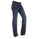 BULL - IT INDY 8/28 REGULAR LEG WOMANS JEANS