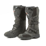 Eleone Bravo Adventure Boots