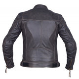 BRIXTON CLASSIC LEATHER JACKET 3XL