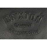 BRIXTON CLASSIC LEATHER JACKET LARGE