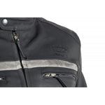 OCTANE BRIXTON CHISEL JACKET MED