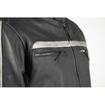 OCTANE BRIXTON CHISEL JACKET MED