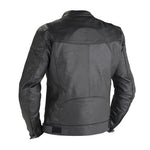 BRIXTON CLASSIC LEATHER JACKET 3XL