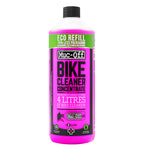 Muc-Off Motorcycle Cleaner Concentrate 1 litre (makes 4 litres)