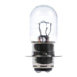 Bulb 12V 35/35W H/L (P15D-25-1/H6M) (A3605) (Packet of 10)