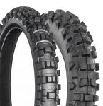 471.3078 - 110/100-17 F897 VORTIX KNOBBY TT 6PR