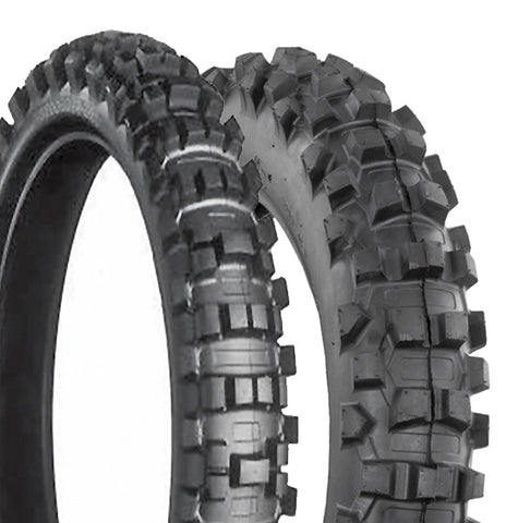 471.4141 - 100/100-18 F897 VORTIX KNOBBY TT 6 P.R.