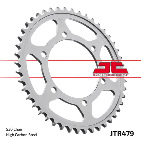 39TH ZX600 JT sprocket