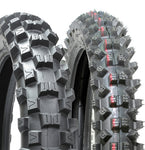 471.41862 - 110/100-18 M02 VORTIX KNOBBY TT 6 P.R