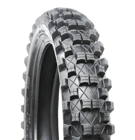 471.4272 - 130/80-18 M04 VORTIX KNOBBY TT 6 P.R.