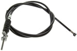 CABLE ASSY FR BRAKE TS/TF125