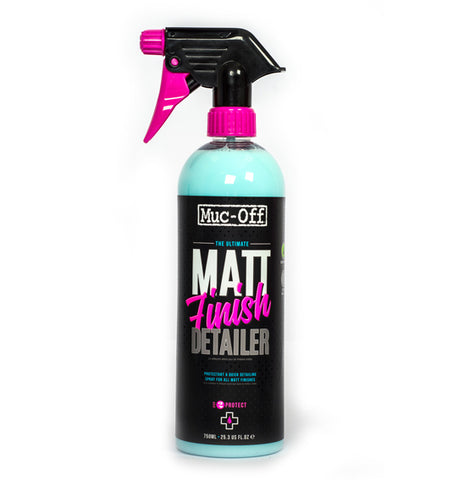 Muc-Off Matt Finish Detailer #971 750ml